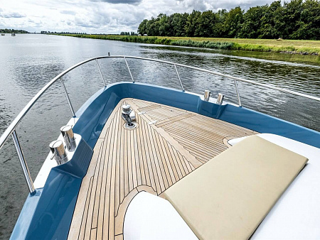 Holterman 50 Cabrio
